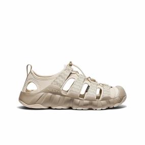 Non-Slip Grip Men's Hyperport H2 Sandal  |  Birch/Plaza Taupe