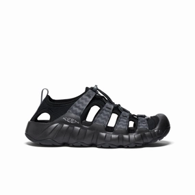 Men's Hyperport H2 Sandal  |  Black/Steel Grey Trend Move