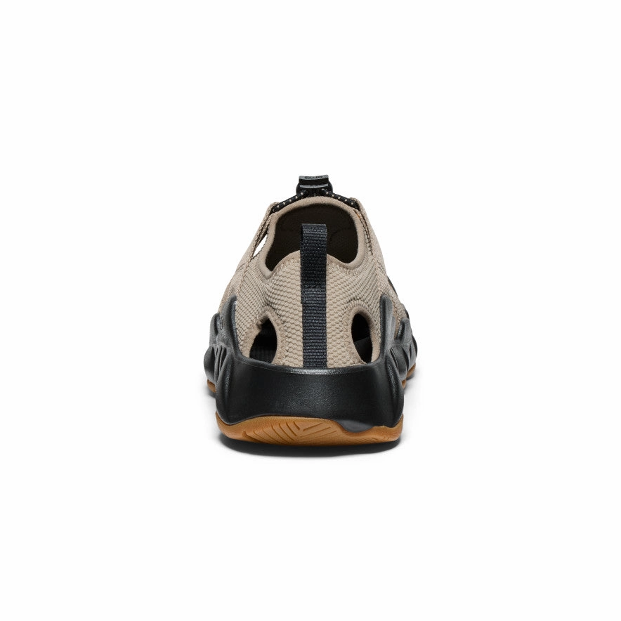 Men's Hyperport H2 Sandal  |  Brindle/Black Trendy Footwear