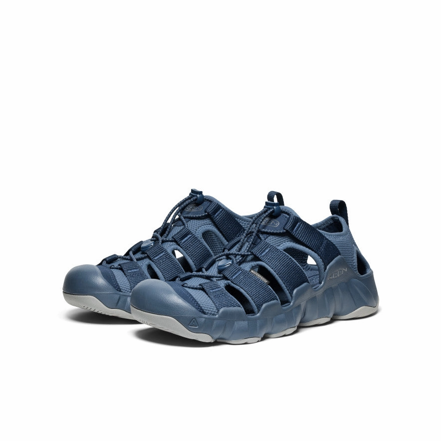 Men's Hyperport H2 Sandal  |  Vintage Indigo/Naval Academy Performance Fit