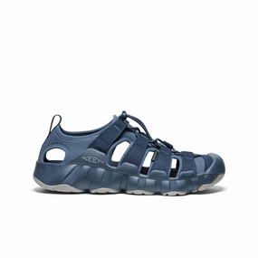 Men's Hyperport H2 Sandal  |  Vintage Indigo/Naval Academy Fashionable Step