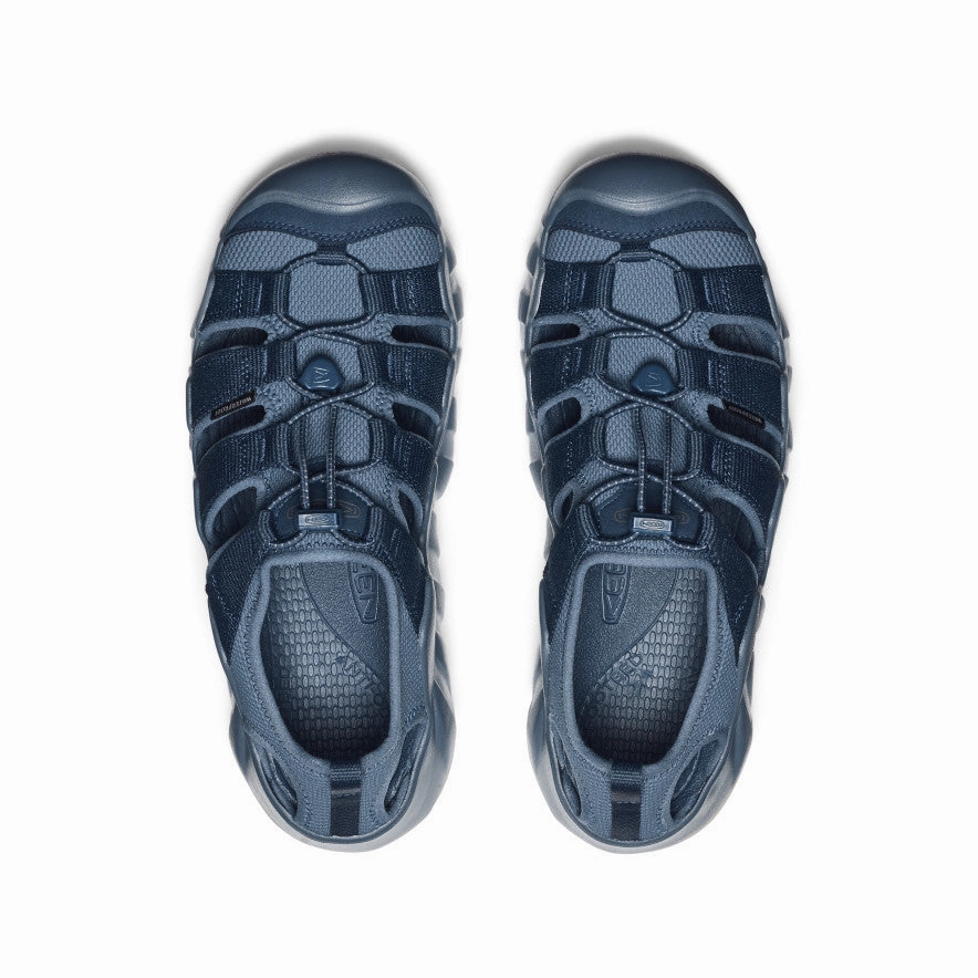 Men's Hyperport H2 Sandal  |  Vintage Indigo/Naval Academy Performance Fit