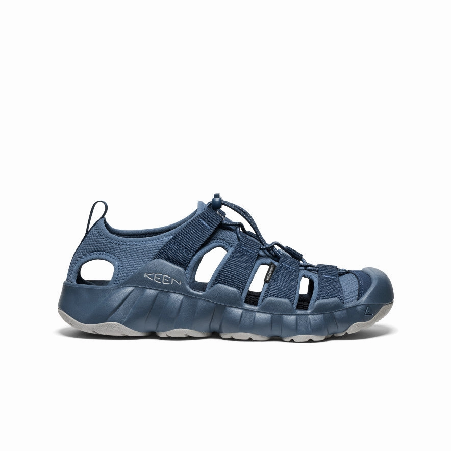 Men's Hyperport H2 Sandal  |  Vintage Indigo/Naval Academy Fashionable Step