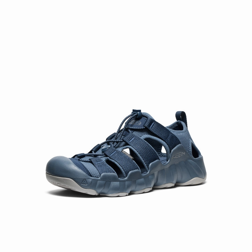 Men's Hyperport H2 Sandal  |  Vintage Indigo/Naval Academy Performance Fit