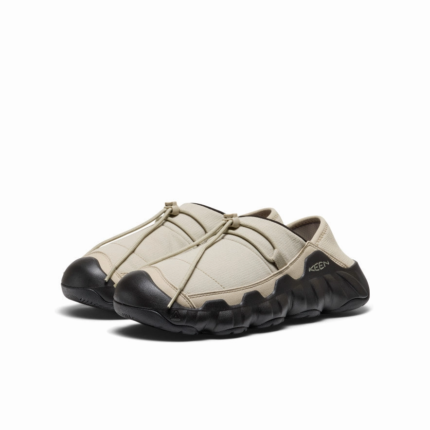 Men's Hypowser Crushback Shoe  |  Abbey Stone/Black Urban Dash