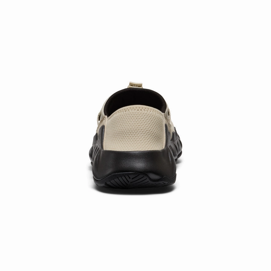Men's Hypowser Crushback Shoe  |  Abbey Stone/Black Urban Dash