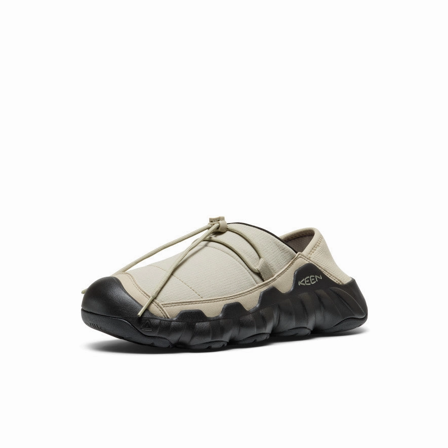 Men's Hypowser Crushback Shoe  |  Abbey Stone/Black Urban Dash