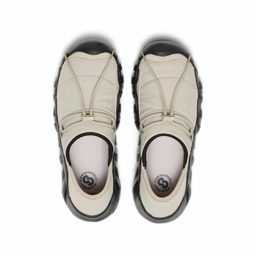Men's Hypowser Crushback Shoe  |  Abbey Stone/Black Urban Dash