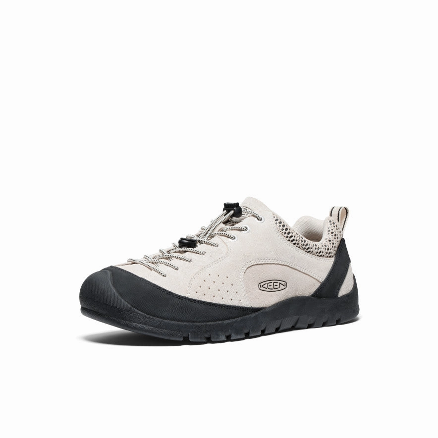 Men's Jasper Rocks Sneaker  |  Birch/Black Fast Step