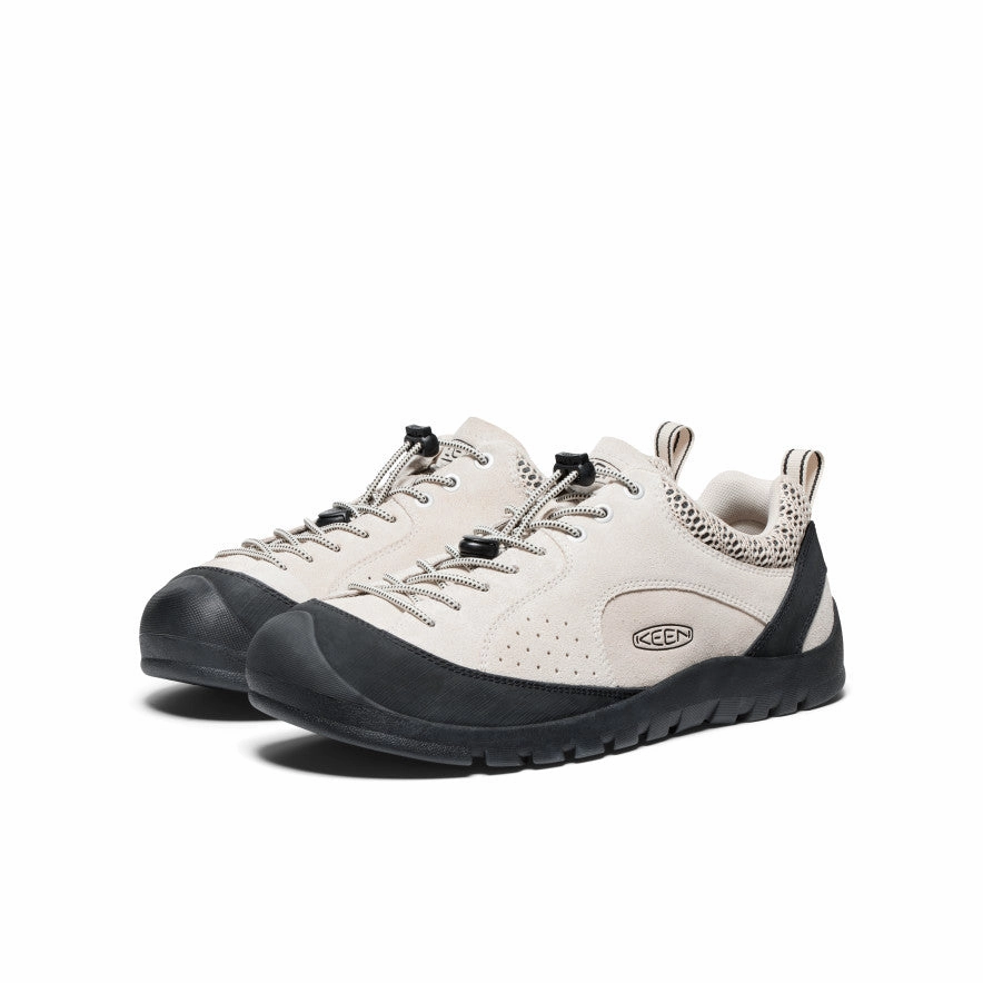 Men's Jasper Rocks Sneaker  |  Birch/Black Fast Step