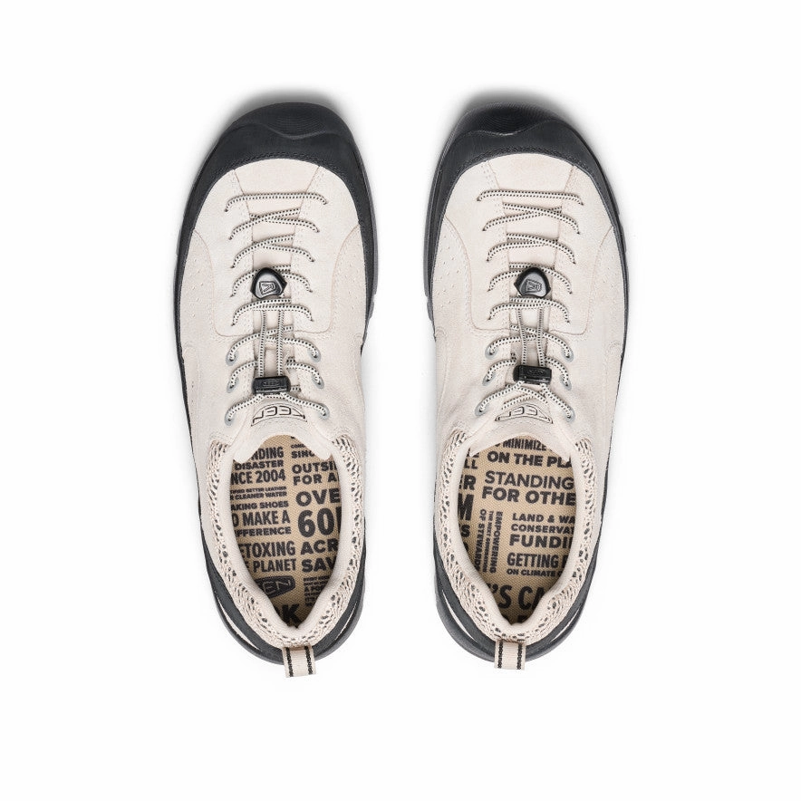 Men's Jasper Rocks Sneaker  |  Birch/Black Fast Step