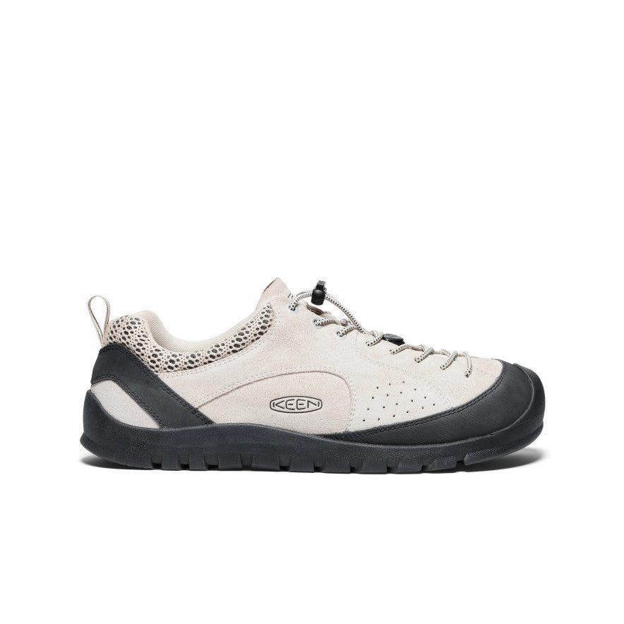 Men's Jasper Rocks Sneaker  |  Birch/Black Comfortable Upper