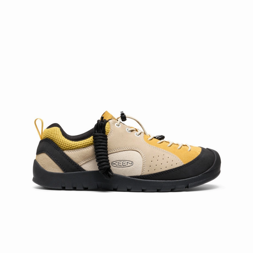 Men's Jasper Rocks Sneaker  |  Birch/Lemon Curry Light Walk