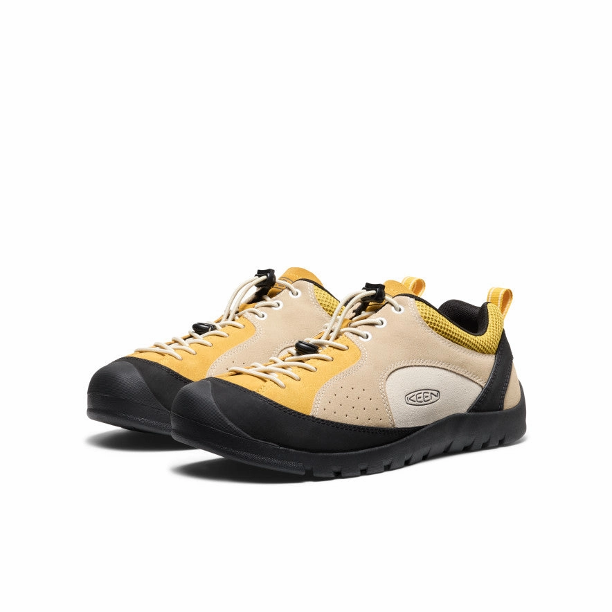 Men's Jasper Rocks Sneaker  |  Birch/Lemon Curry Light Walk