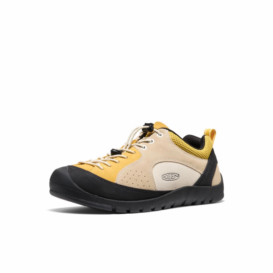 Men's Jasper Rocks Sneaker  |  Birch/Lemon Curry Light Walk