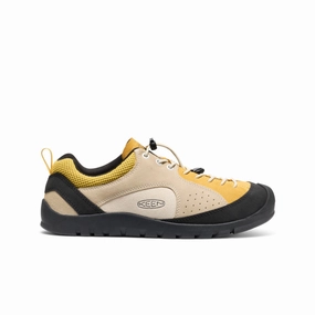 Men's Jasper Rocks Sneaker  |  Birch/Lemon Curry City Escape
