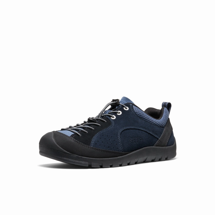 Men's Jasper Rocks Sneaker  |  Sky Captain/Vintage Indigo Cozy Support