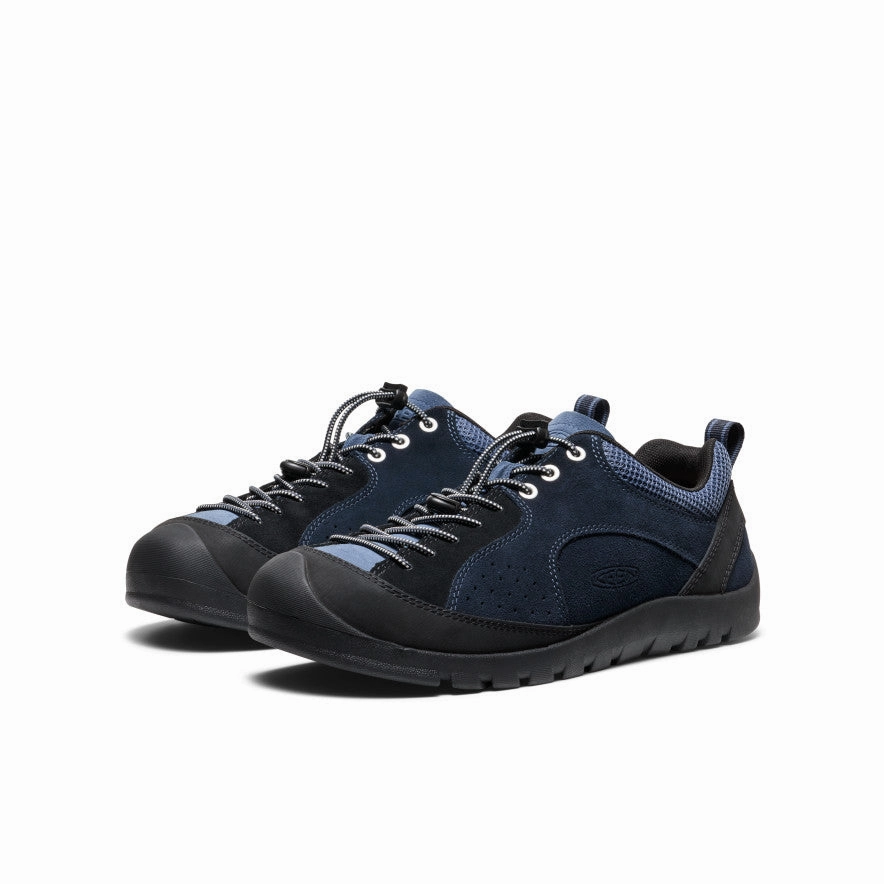 Men's Jasper Rocks Sneaker  |  Sky Captain/Vintage Indigo Cozy Support