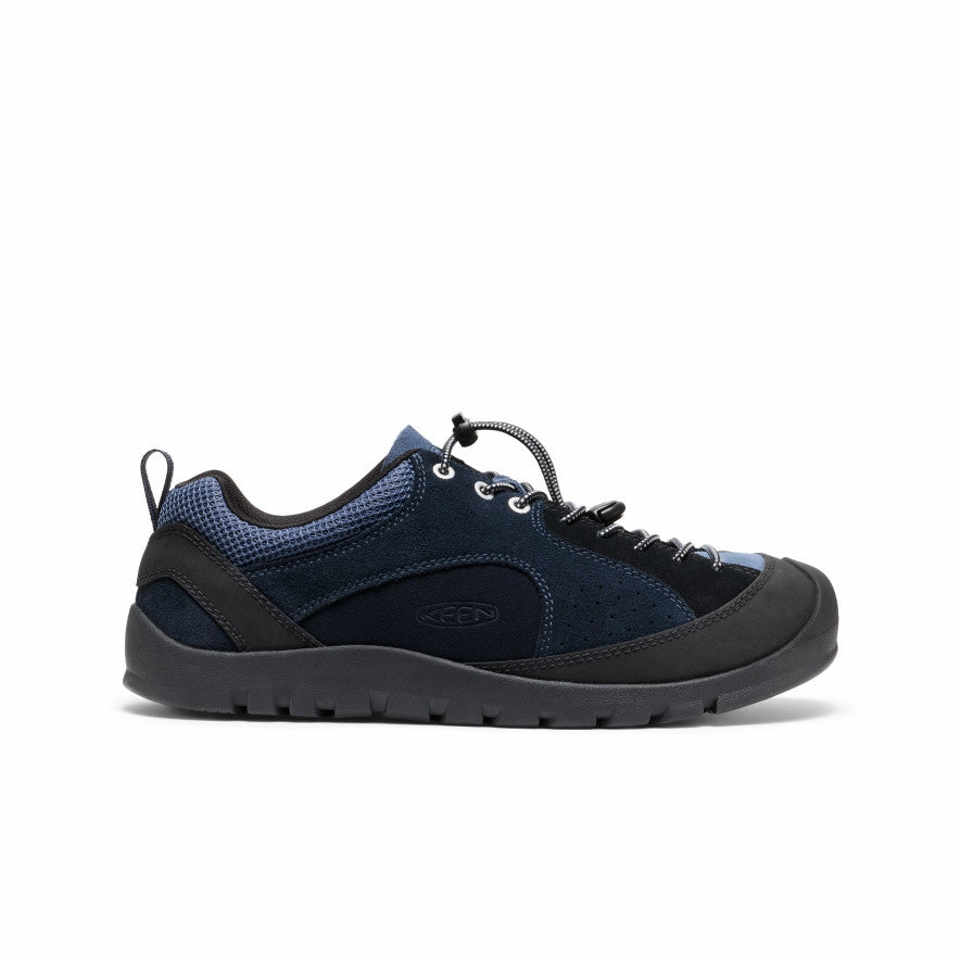 Anti Slip Sole Men's Jasper Rocks Sneaker  |  Sky Captain/Vintage Indigo