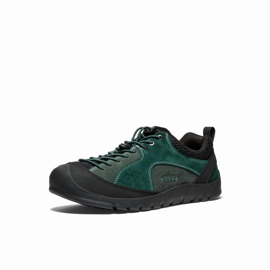 Men's Jasper Rocks Sneaker x Eastlogue  |  Scarab/Arctic Fresh Look