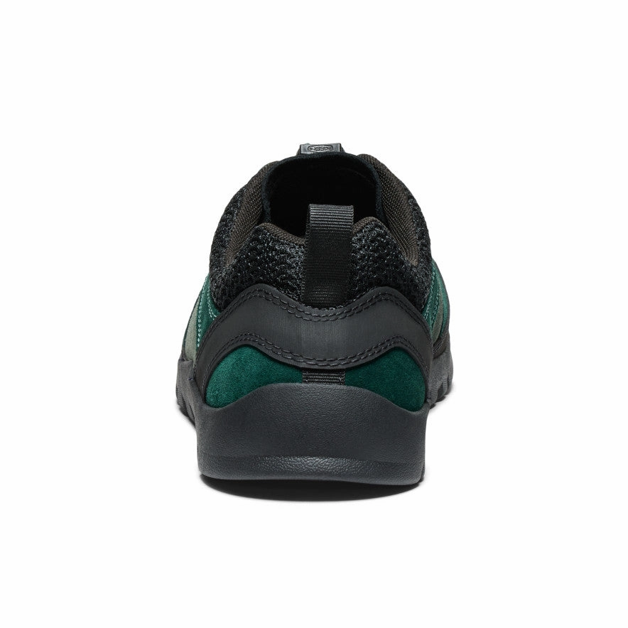 Men's Jasper Rocks Sneaker x Eastlogue  |  Scarab/Arctic Fresh Look