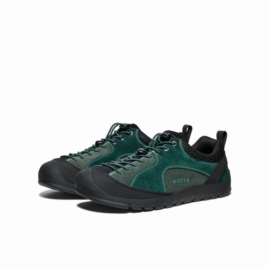 Men's Jasper Rocks Sneaker x Eastlogue  |  Scarab/Arctic Fresh Look
