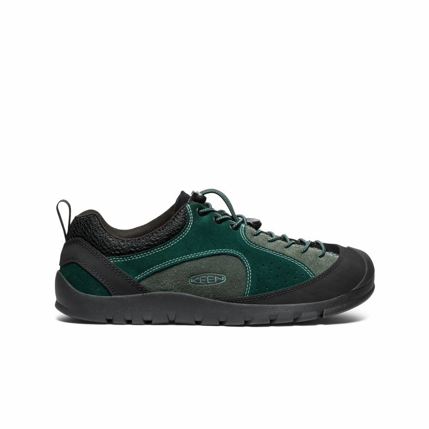 Campus Look All-Day Support Men's Jasper Rocks Sneaker x Eastlogue  |  Scarab/Arctic