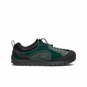 Campus Look All-Day Support Men's Jasper Rocks Sneaker x Eastlogue  |  Scarab/Arctic