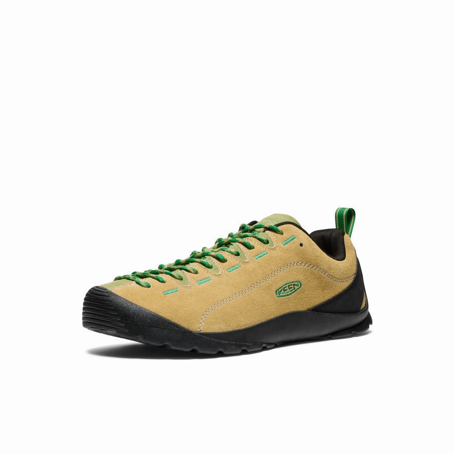Men's Jasper Sneaker  |  Khaki/Iguana Breathable Upper