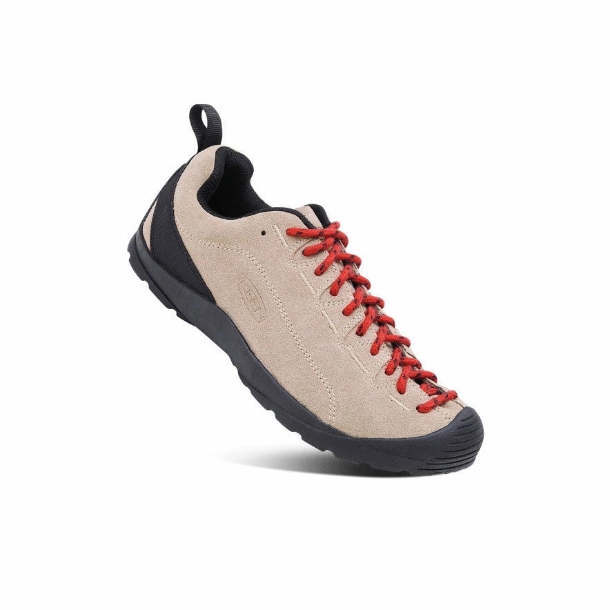 Men's Jasper Sneaker  |  Silver Mink Active Path