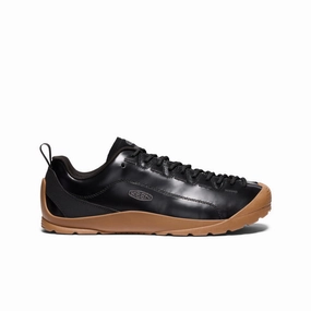 Men's Jasper Sneaker x Highsnobiety  |  Black/Gum Classic Comfort