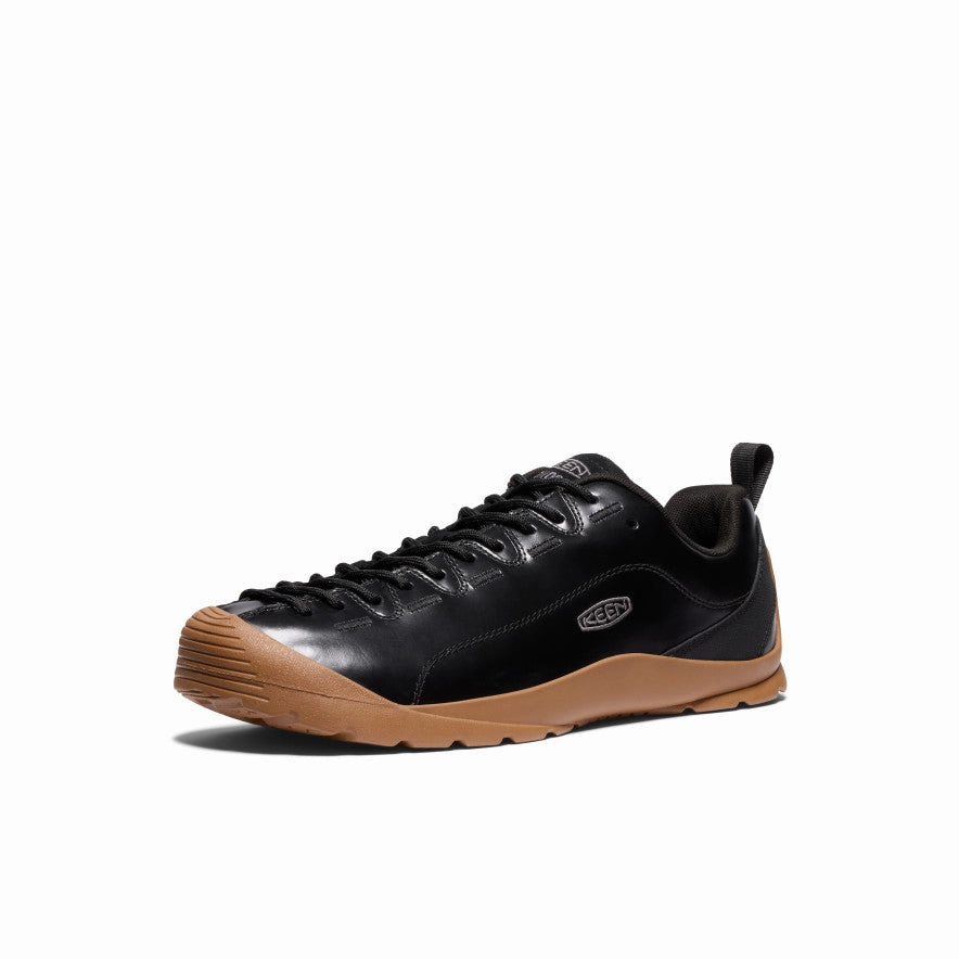 Men's Jasper Sneaker x Highsnobiety  |  Black/Gum Pure Motion