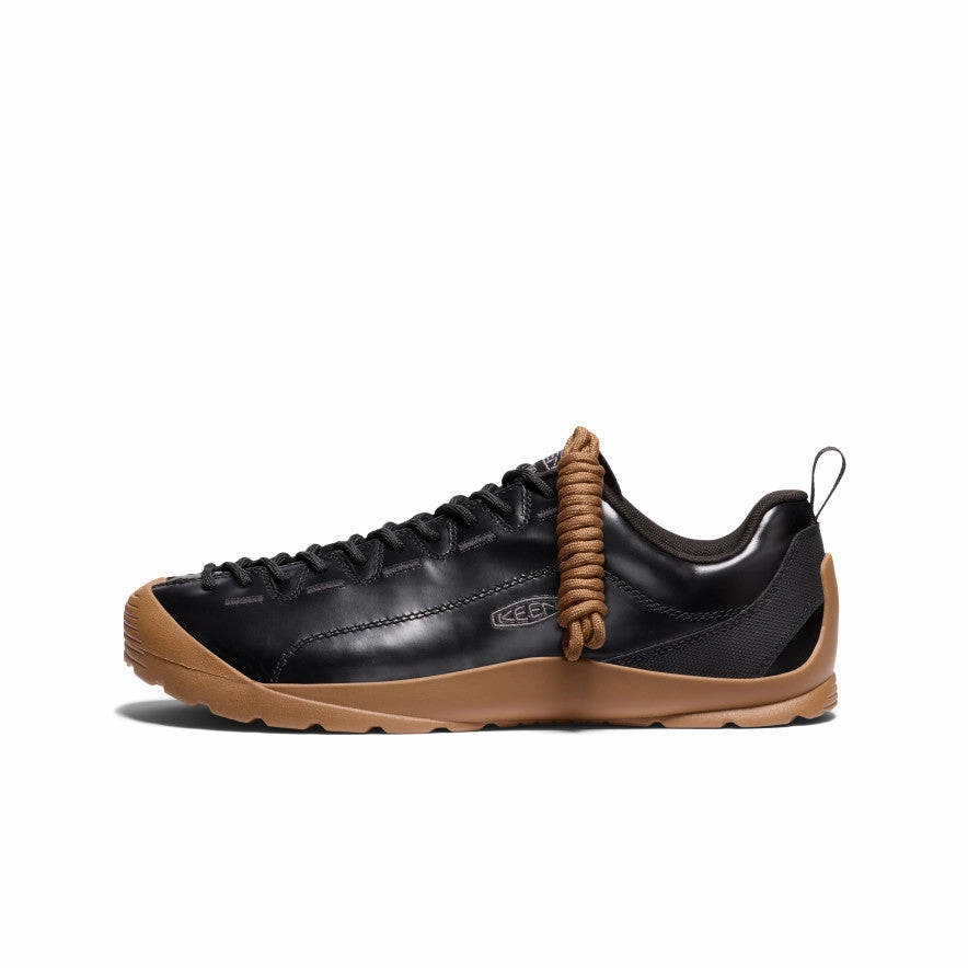 Men's Jasper Sneaker x Highsnobiety  |  Black/Gum Pure Motion