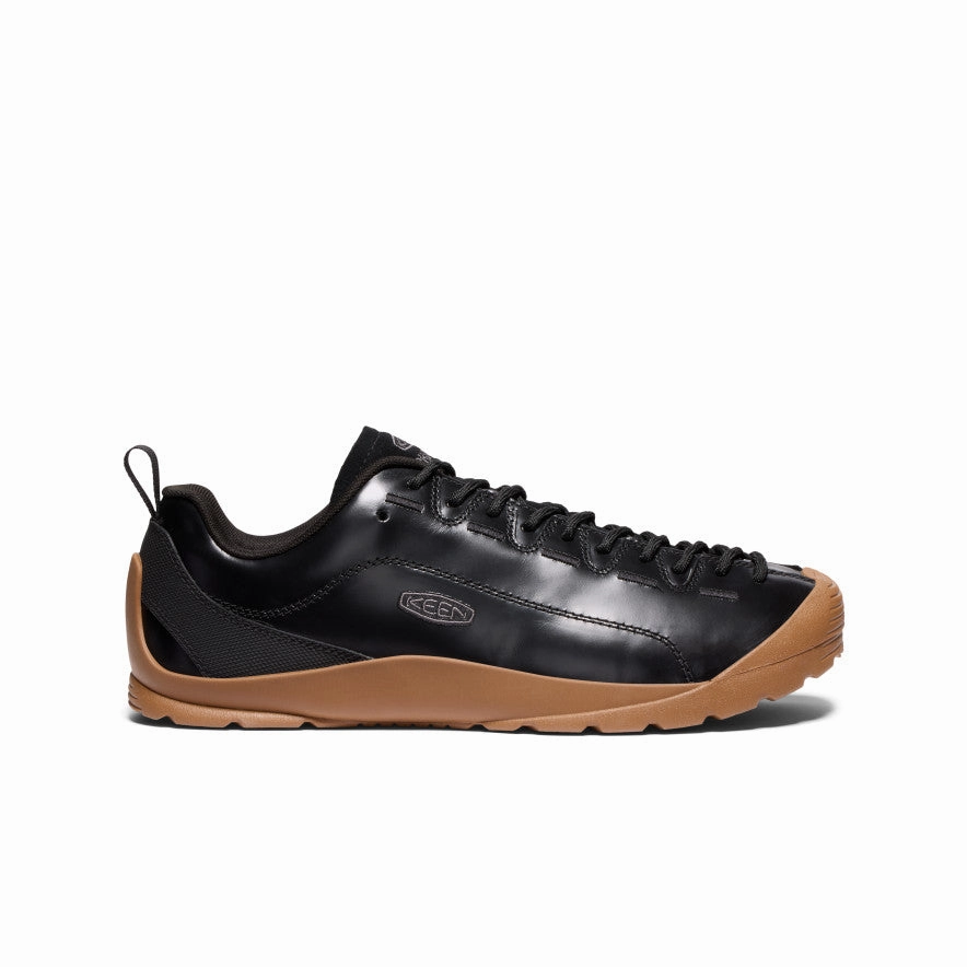 Men's Jasper Sneaker x Highsnobiety  |  Black/Gum Classic Comfort