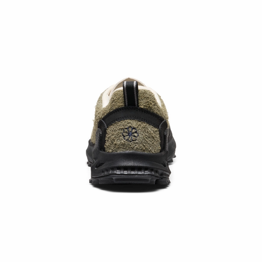 Men's Jasper Zionic Sneaker  |  Dark Olive/Birch Light Glide