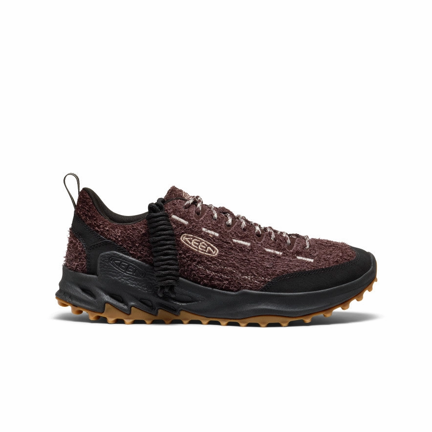 Men's Jasper Zionic Sneaker  |  Java/Birch Ultimate Comfort
