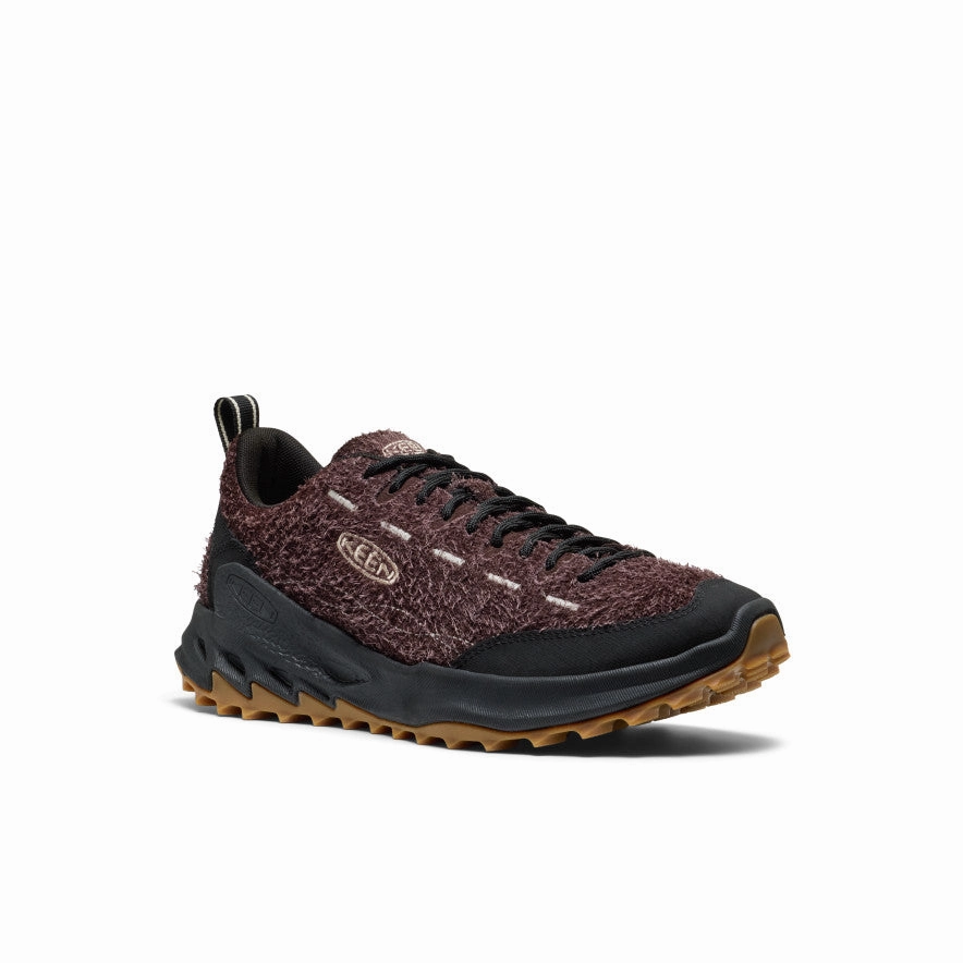 Men's Jasper Zionic Sneaker  |  Java/Birch Ultimate Comfort