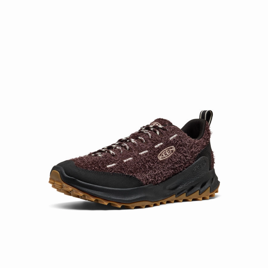 Men's Jasper Zionic Sneaker  |  Java/Birch Ultimate Comfort