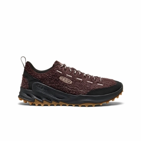 Vegan Material Men's Jasper Zionic Sneaker  |  Java/Birch