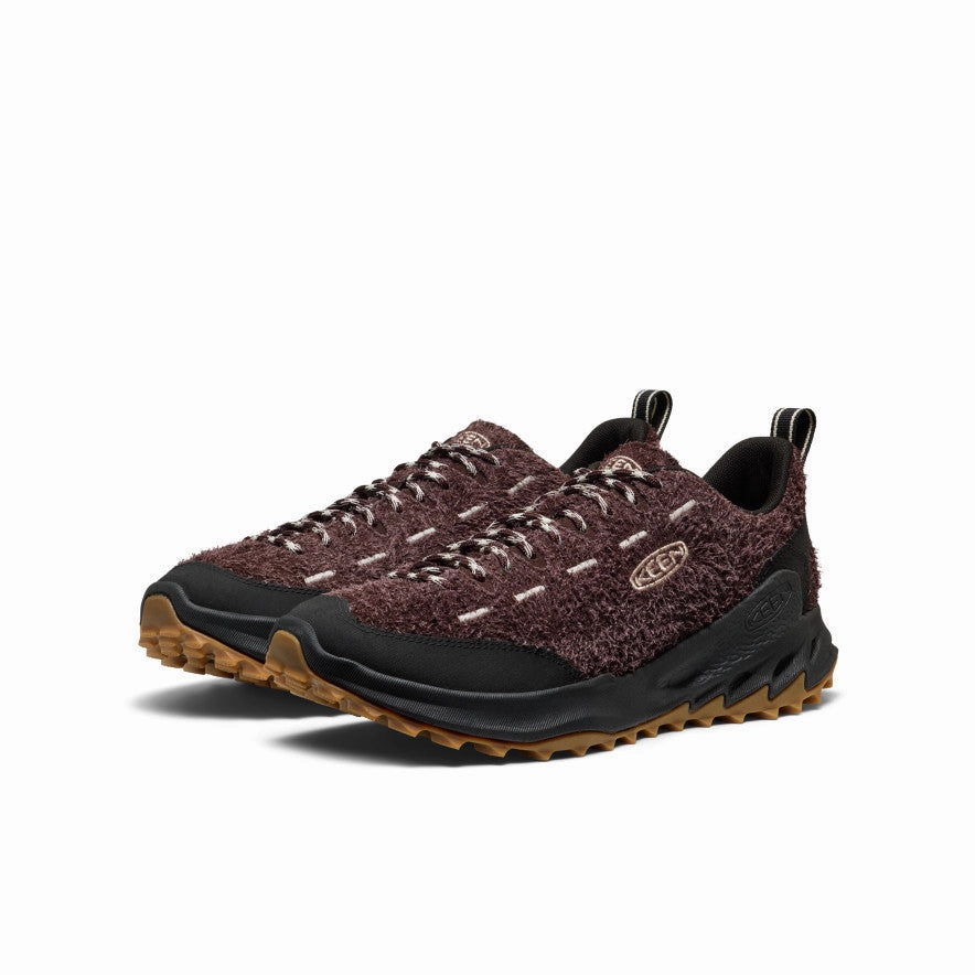 Men's Jasper Zionic Sneaker  |  Java/Birch Ultimate Comfort