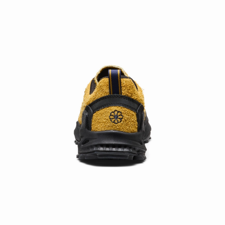 Men's Jasper Zionic Sneaker  |  Lemon Curry/Naval Academy Active Comfort