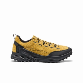 Men's Jasper Zionic Sneaker  |  Lemon Curry/Naval Academy Casual Elegance Street Vibe