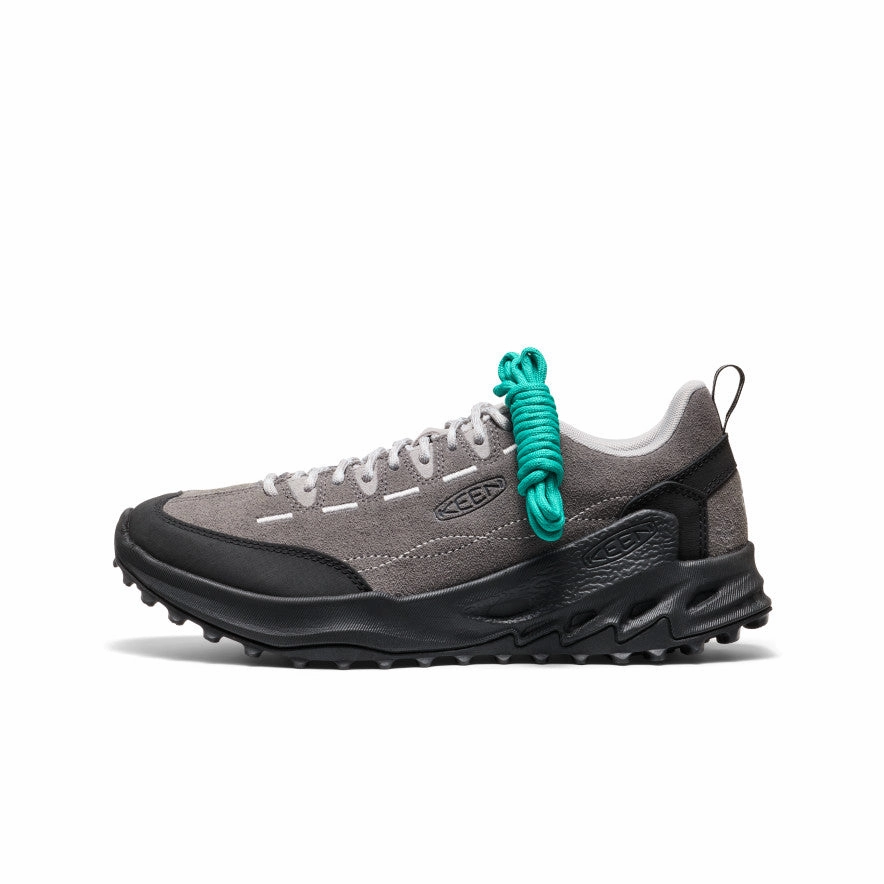 Men's Jasper Zionic Sneaker  |  Magnet/Vapor Breathable Construction