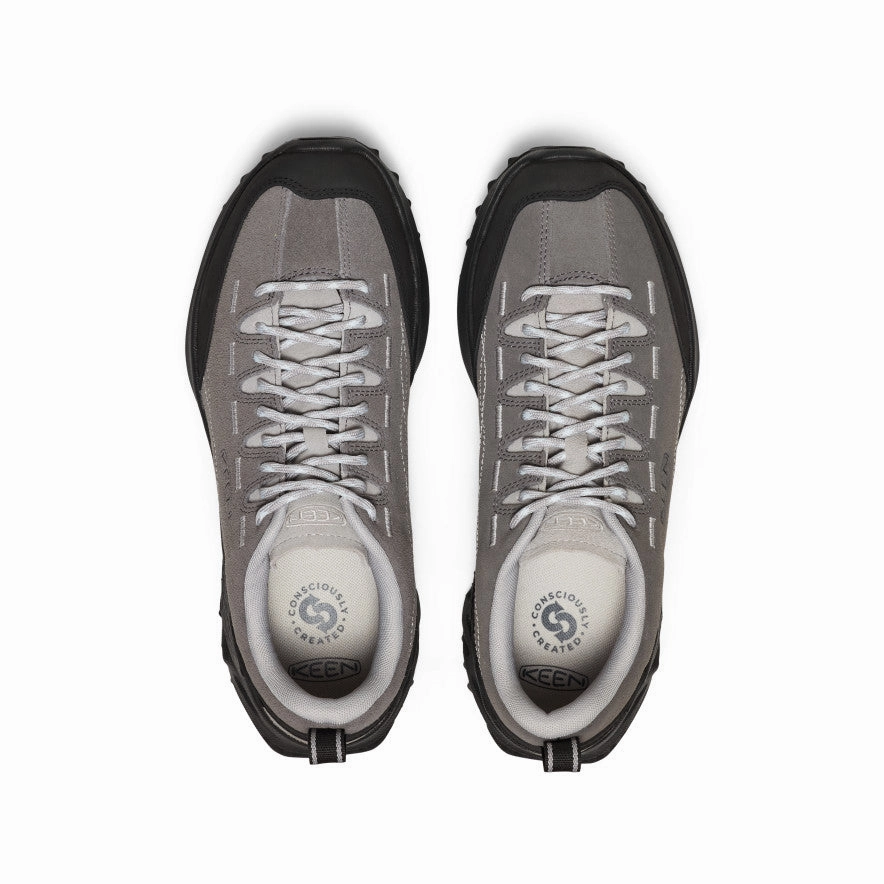 Men's Jasper Zionic Sneaker  |  Magnet/Vapor Breathable Construction