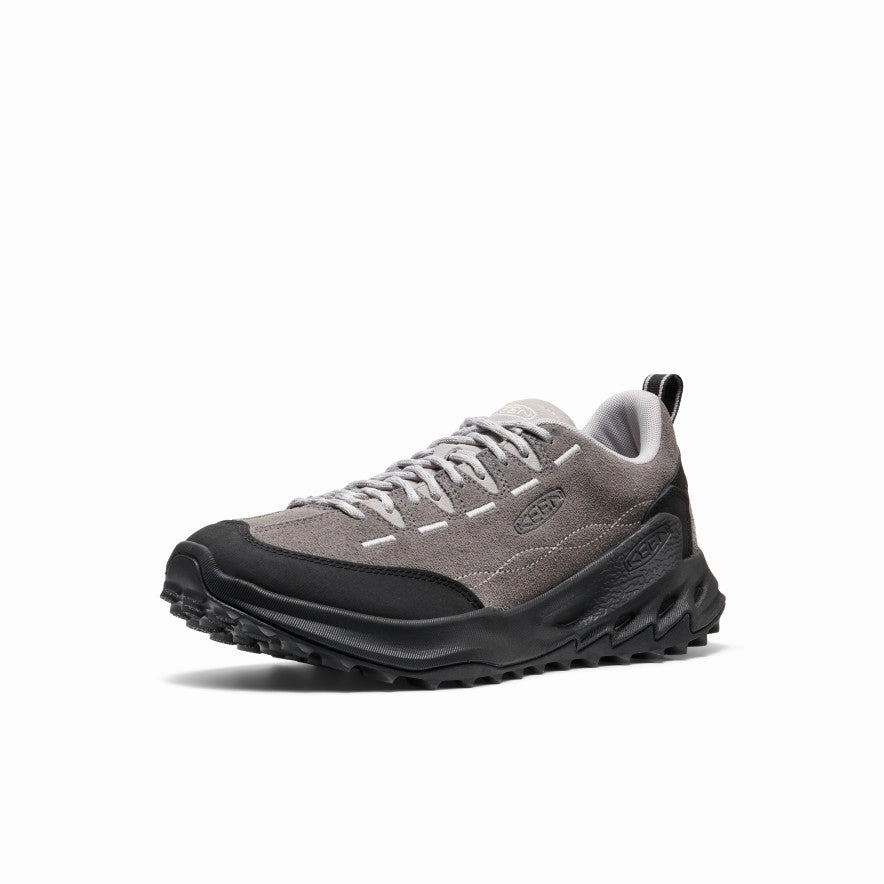 Men's Jasper Zionic Sneaker  |  Magnet/Vapor Breathable Construction