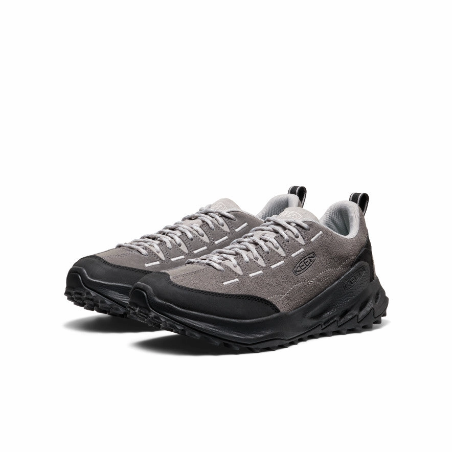 Men's Jasper Zionic Sneaker  |  Magnet/Vapor Breathable Construction