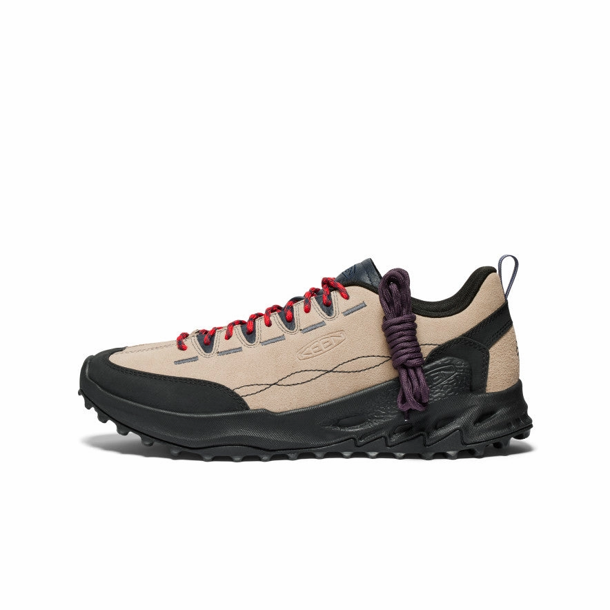 Men's Jasper Zionic Sneaker  |  Safari/Sky Captain Fast Step
