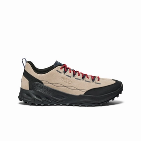 Men's Jasper Zionic Sneaker  |  Safari/Sky Captain Modern Street