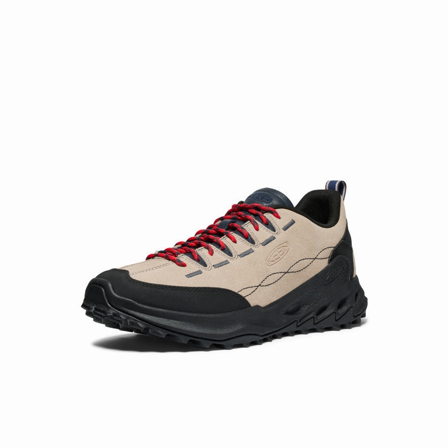 Men's Jasper Zionic Sneaker  |  Safari/Sky Captain Fast Step