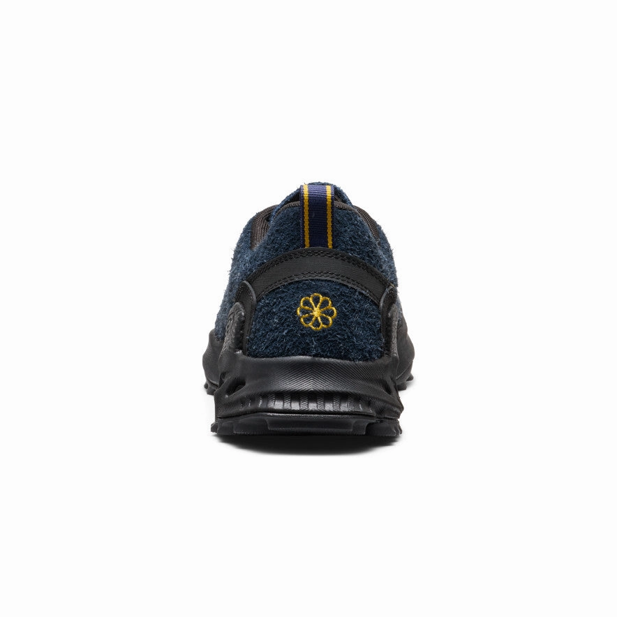 Men's Jasper Zionic Sneaker  |  Sky Captain/Lemon Curry Everyday Footwear